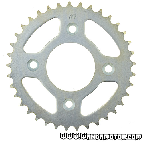 Rear sprocket Samurai 70cc 37t